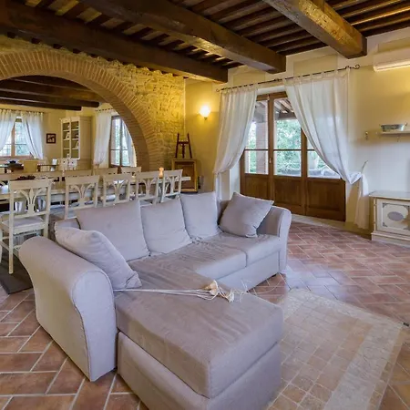 Villa Dei Tramonti