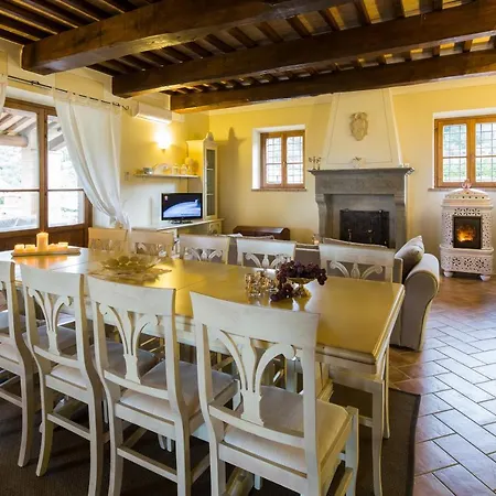Dei Tramonti Villa